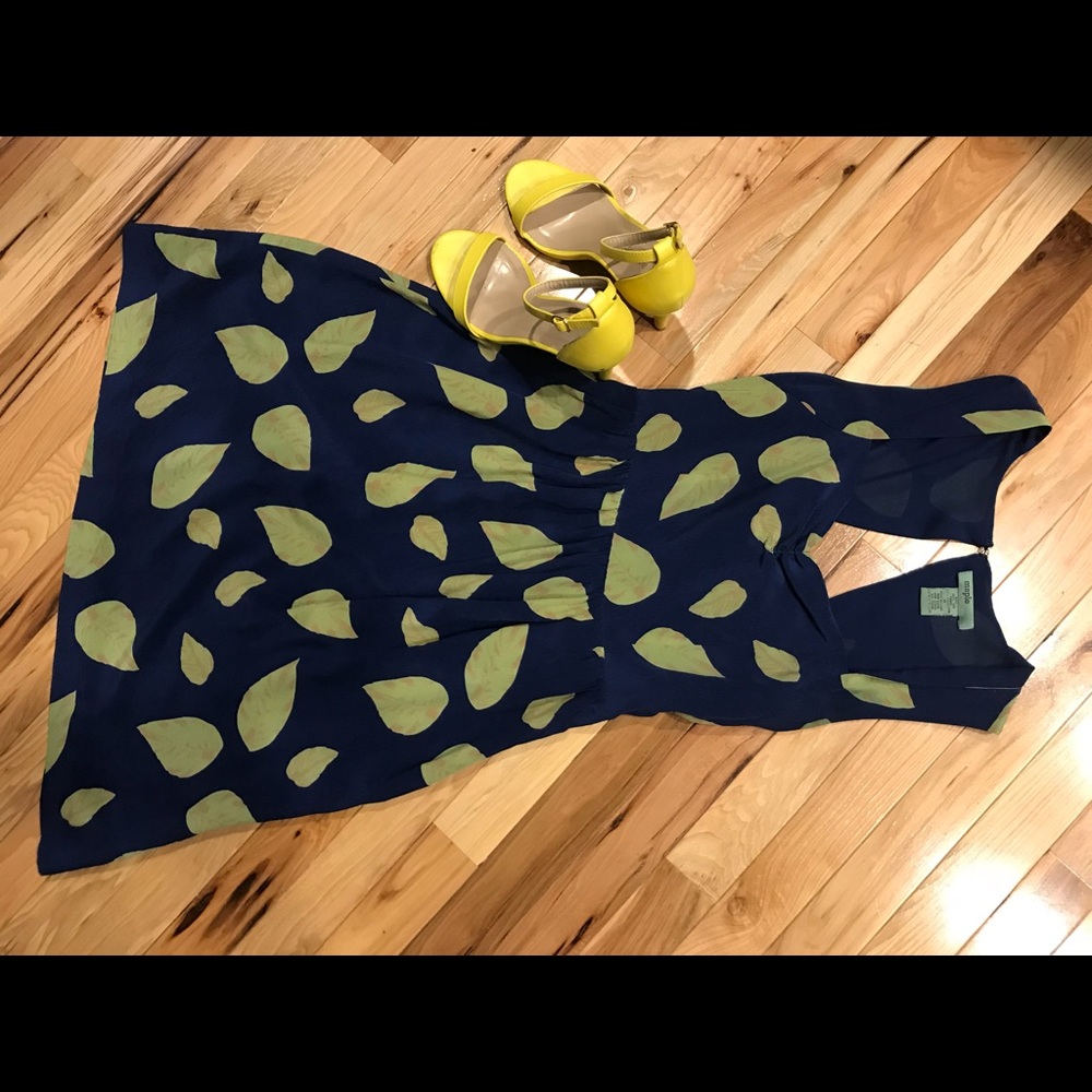 Anthropologie Tupelo dress - Picture 1 of 4